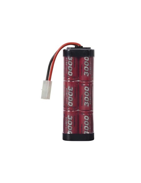 NiMH RACING PACK 7.2 V - 3000 mAh
