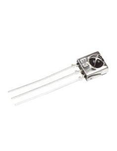 DEMODULATEUR IR 38kHz/600µs