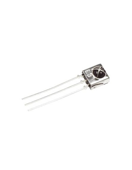 IR-DEMODULATOR 38kHz/600µs