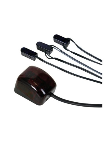 IR REMOTE CONTROL BENDER