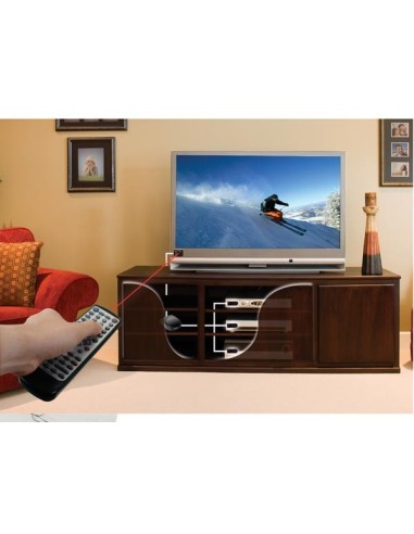 IR REMOTE CONTROL BENDER