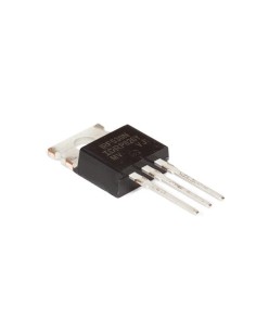 POWER MOSFET N-CH 100V-14A