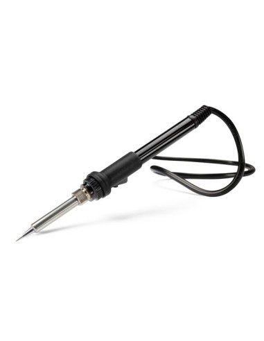 SOLDERING STATION  80W/230V WITH VARIABLE...
