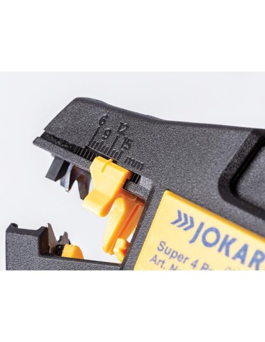 JOKARI - SUPER 4 PRO