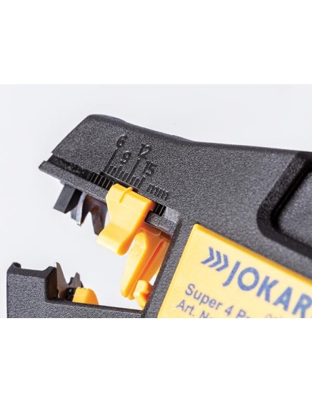 JOKARI - SUPER 4 PRO