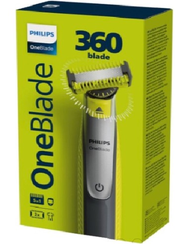 Philips Oneblade shaver QP2830_20