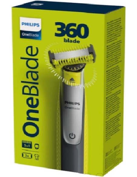Philips Oneblade QP2830_20 scheerapparaat