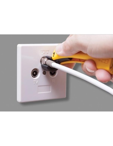 Jokari - Top Coax Plus