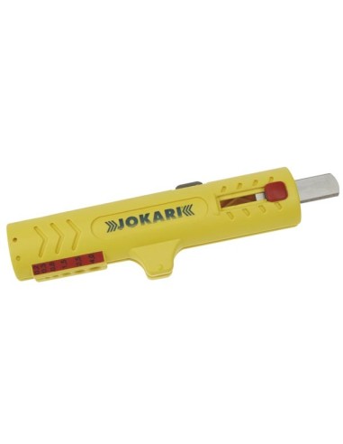 Jokari - coaxial cable stripper