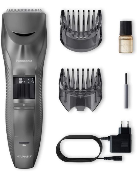 Hair clippers - Panasonic ER-GC63-H503