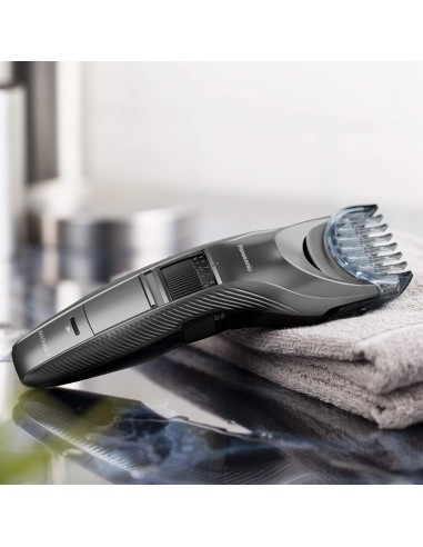 Hair clippers - Panasonic ER-GC63-H503