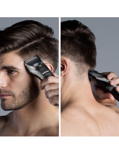 Hair clippers - Panasonic ER-GC63-H503