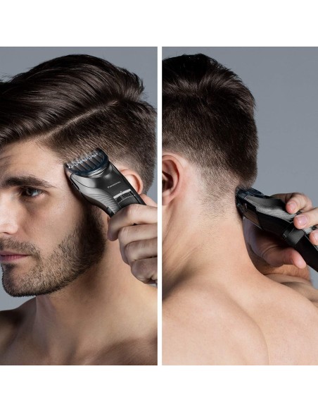 Hair clippers - Panasonic ER-GC63-H503