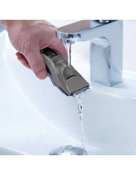 Hair clippers - Panasonic ER-GC63-H503