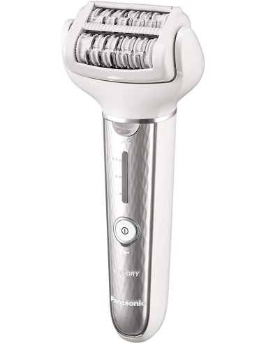 Panasonic - ES-EL9A-S503 Épilateur