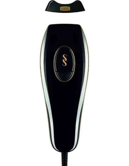 SMOOTHSKIN Pure Fit épilateur à lumière pulsée