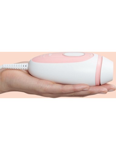 BRAUN Silk-expert PL1000 light hair remover IPL...