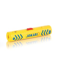 Jokari - Secura Coaxi No. 1