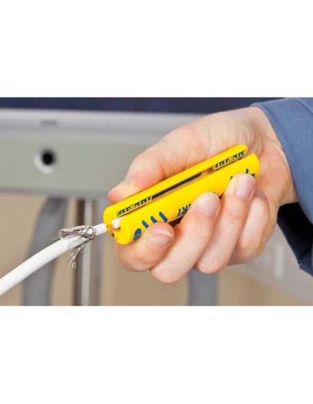 Jokari - Secura Coaxi No. 1