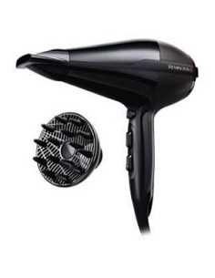 Remington AC5911 2200 W Zwarte Haardroger