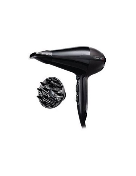 Remington AC5911 2200 W Zwarte Haardroger