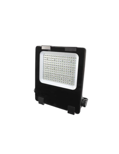 PROFESSIONELE LED-SCHIJNWERPER - 120 W - WARMWIT - 3000K