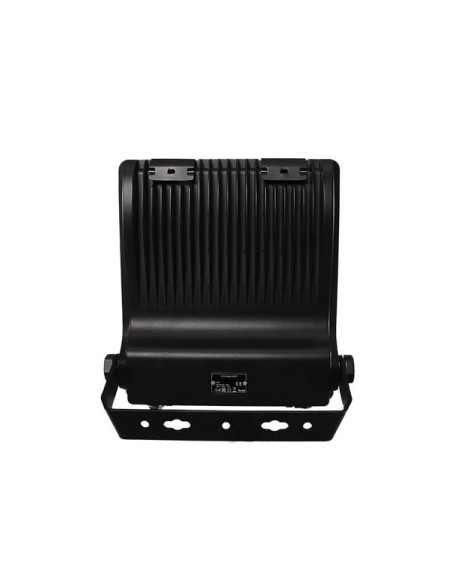 PROFESSIONELLER LED-STRAHLER - 120 W - WARMWEIß 3000K