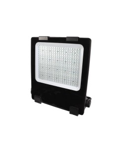 PROFESSIONELE LED-SCHIJNWERPER - 200 W - WARMWIT - 3000K