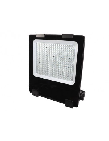 PROYECTOR LED PROFESIONAL - 200 W - COLOR BLANCO CÁLIDO 3000K
