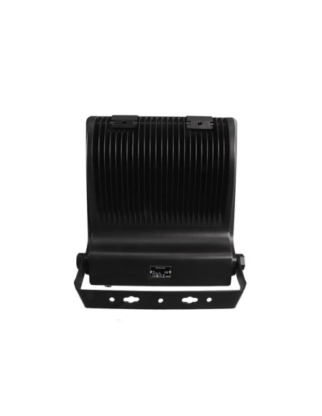 PROJECTEUR LED PROFESSIONNEL - 200 W - BLANC CHAUD - 3000K