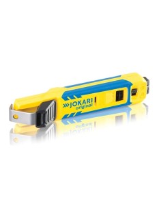 Jokari - Cable Stripping Knife 4-70