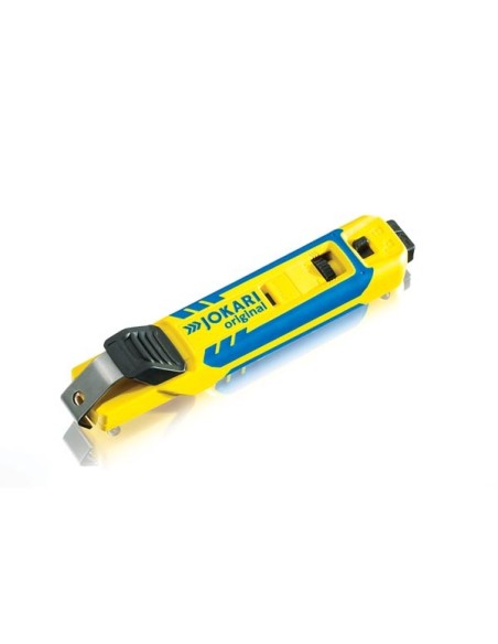 Jokari - Cable Stripping Knife 4-70