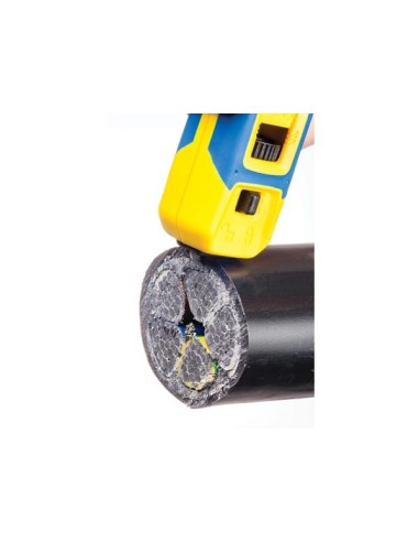 Jokari - Cable Stripping Knife 4-70