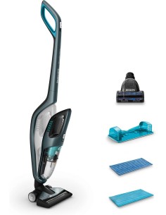 Philips PowerPro Aqua FC6409_01 - Stick vacuum cleaner 2