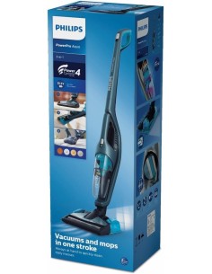 Philips PowerPro Aqua FC6409_01 - Stick vacuum cleaner