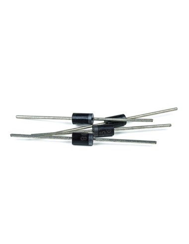 ASSORTIMENT DE 120 DIODES