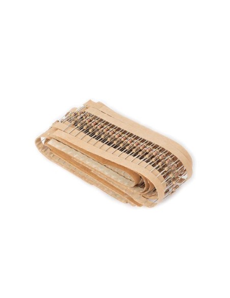 SATZ MIT 480 WIDERSTÄNDEN (E3-SERIE)