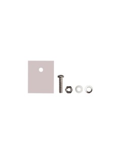 MOUNTING KIT TO-3 PLASTIC
