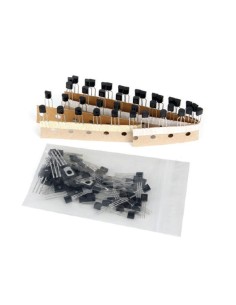 JEU DE TRANSISTORS