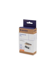 JEU DE TRANSISTORS 2