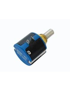 LOW-COST 10 TURN POTMETER 1K