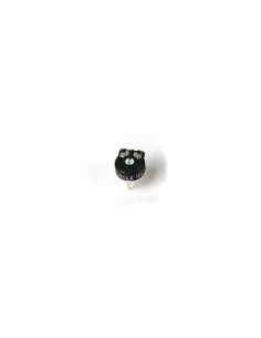 PIHER TRIMMER 1K (SMALL - HOR - FOR SCREWDRIVER)