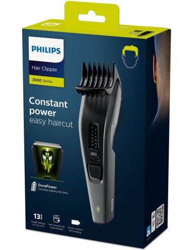 Philips Hair trimmer series 3000 HC-3525-15