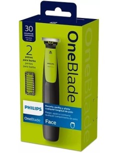 Philips ONE BLADE scheerapparaten QP-2510-15