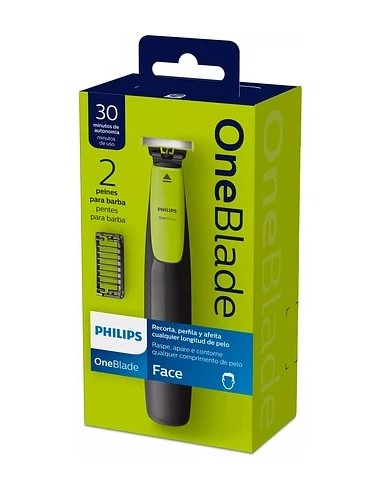 Philips ONE BLADE shavers QP-2510-15