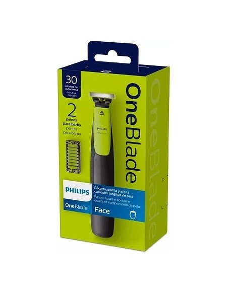 Philips ONE BLADE Rasierer QP-2510-15