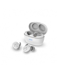 Philips SHB-2505WT-10-Full wireless earbuds - White