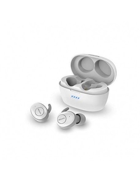 Philips SHB-2505WT-10 - Kabellose Ohrhörer - Weiß