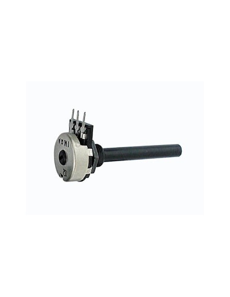 POTMETER MONO LIN 22K
