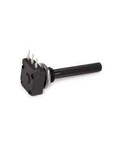 POTMETER MONO LIN 22K - PLASTIC